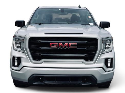 Used 2021 GMC Sierra 1500 Elevation AWD/4WD image 3
