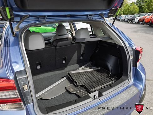 Used 2020 Subaru Crosstrek 2.0i Limited w/ Moonroof Package w/Navigation AWD/4WD image 39