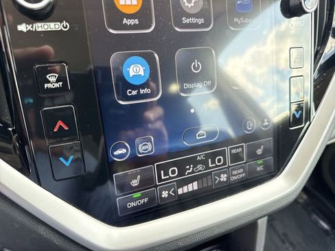 Certified 2024 Subaru Ascent Limited AWD/4WD image 19