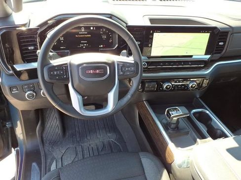 Used 2026 GMC Sierra 1500 Elevation AWD/4WD image 14