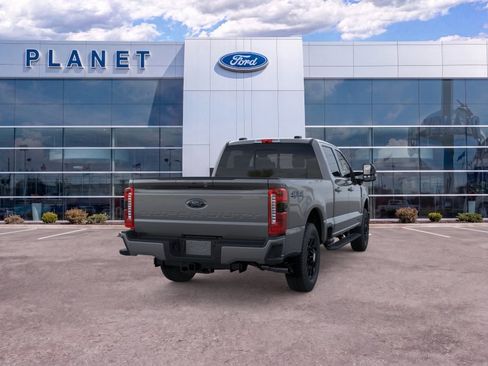 New 2026 Ford F250 Lariat w/ Black Appearance Package AWD/4WD image 10