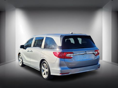 Used 2020 Honda Odyssey EX-L image 3