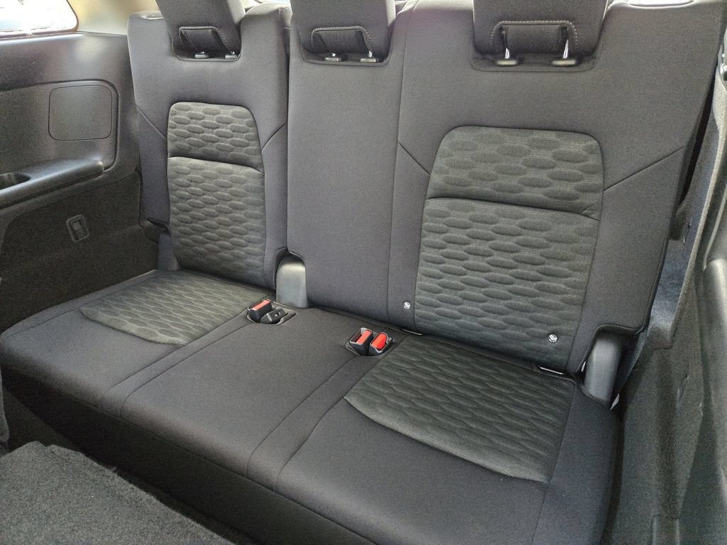 Used 2024 Nissan Pathfinder SV FWD image 23