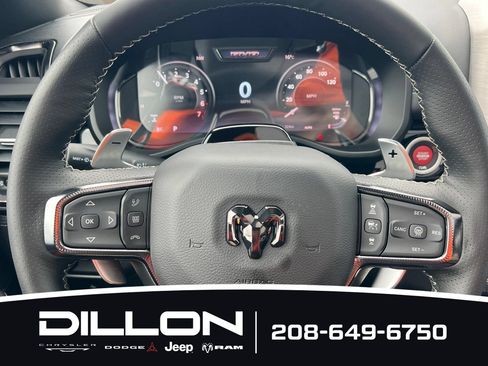 New 2026 RAM 1500 RHO w/ RHO Level 1 Equipment Group AWD/4WD image 22