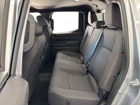 Certified 2025 Toyota Tacoma SR5 image 38