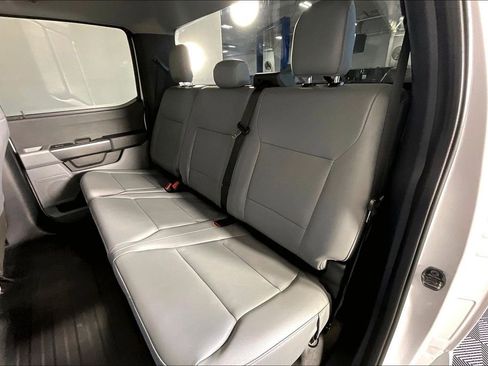 Used 2022 Ford F150 XL w/ Trailer Tow Package AWD/4WD image 32