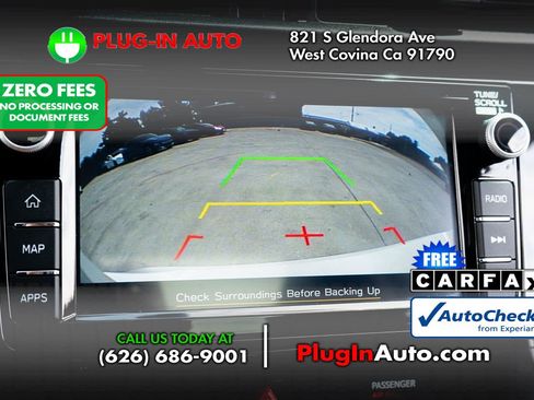 Used 2020 Subaru BRZ Limited w/ Popular Package #1 RWD image 27