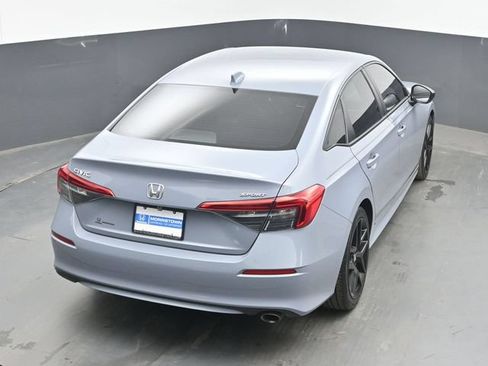 Used 2024 Honda Civic Sport image 36