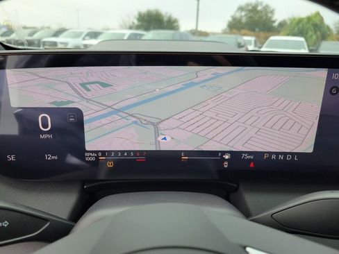 New 2026 Buick Enclave Preferred w/ Power Package image 21