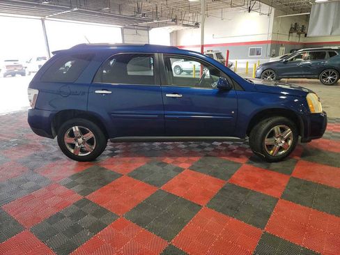 Used 2009 Chevrolet Equinox LTZ AWD/4WD image 1