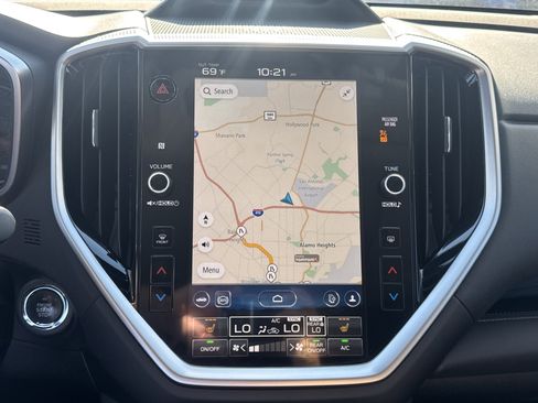 Certified 2023 Subaru Ascent Limited w/ Technology Package image 20