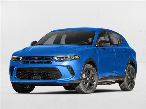 Used 2024 Dodge Hornet R/T w/ Track Pack AWD/4WD image 1