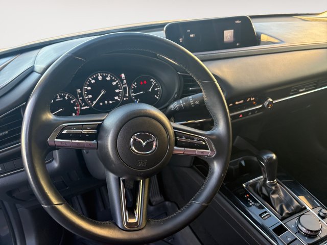 Used 2022 MAZDA CX-30 AWD 2.5 S w/ Preferred Package image 13
