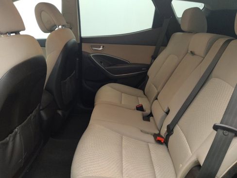 Used 2018 Hyundai Santa Fe Sport FWD image 18