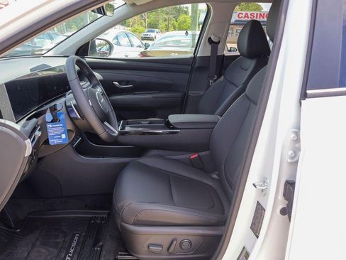New 2026 Hyundai Tucson SEL AWD/4WD image 7