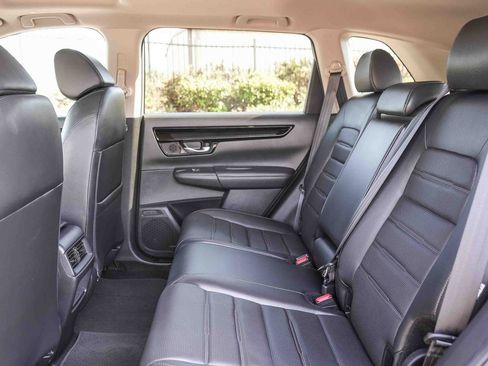 Used 2024 Honda CR-V EX-L image 22