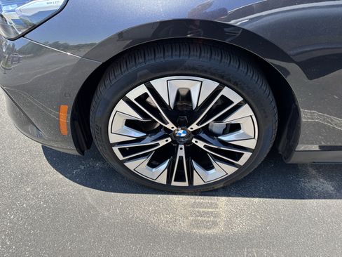 Certified 2025 BMW 540i xDrive AWD/4WD image 27