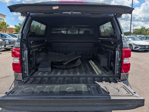 Used 2023 Ford Maverick Lariat w/ Lariat Luxury Package FWD image 15