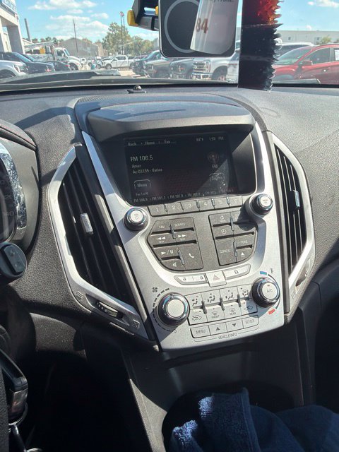 Used 2015 GMC Terrain SLE FWD image 14