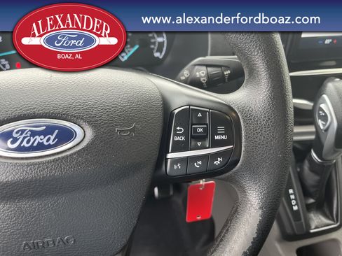 Used 2023 Ford Transit 350 XLT image 21