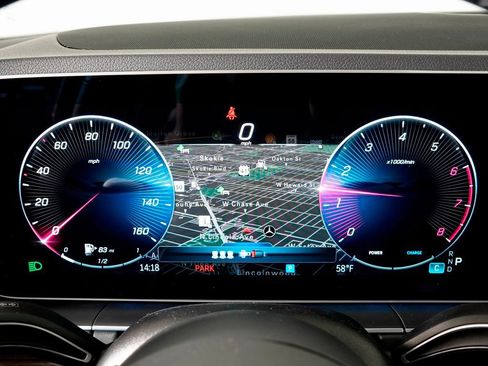 Certified 2026 Mercedes-Benz GLE 350 4MATIC image 17