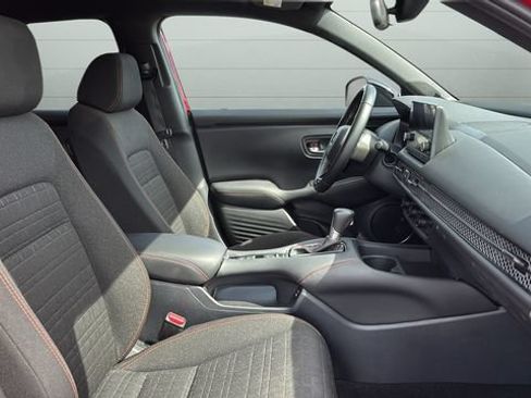 Used 2025 Honda HR-V Sport image 22