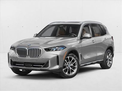 New 2027 BMW X5 xDrive50e w/ M Sport Professional Package