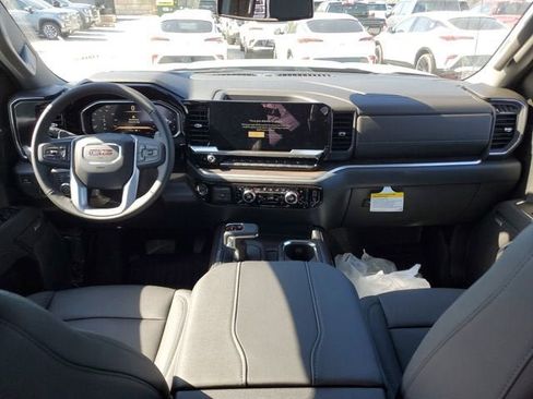 New 2026 GMC Sierra 1500 SLT AWD/4WD image 14