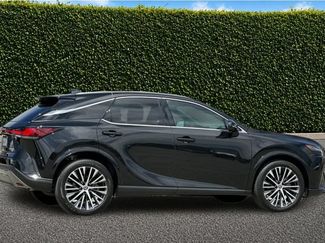 Used 2025 Lexus RX 350 Premium Plus w/ Convenience Package AWD/4WD video 3