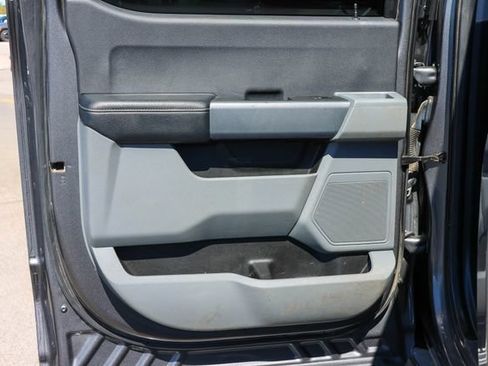 Used 2023 Ford F350 XLT AWD/4WD image 16