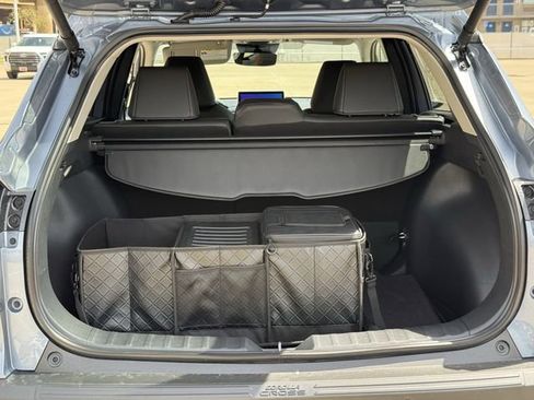 New 2026 Toyota Corolla Cross XLE image 32