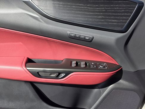 New 2026 Lexus NX 450h+ AWD w/ Luxury Package image 16