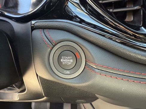 New 2025 Dodge Durango GT w/ Blacktop Package image 20