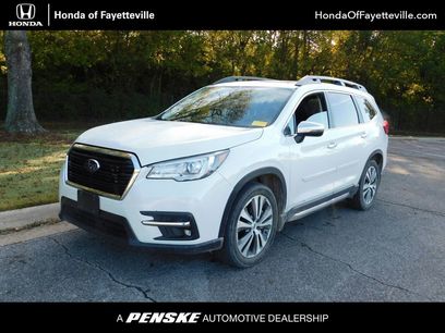 Used 2021 Subaru Ascent Touring w/ Popular Package #2