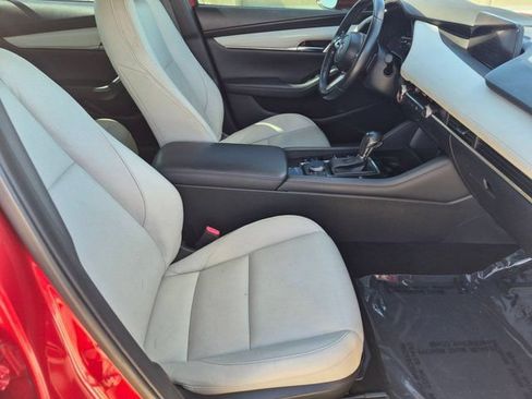 Used 2019 MAZDA MAZDA3 Sedan w/ Premium Package FWD image 21