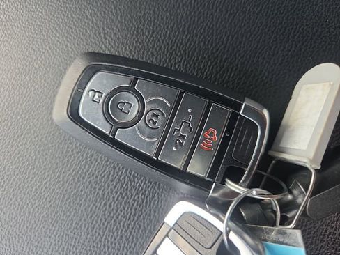 Certified 2024 Ford F350 Lariat w/ Black Appearance Package image 34