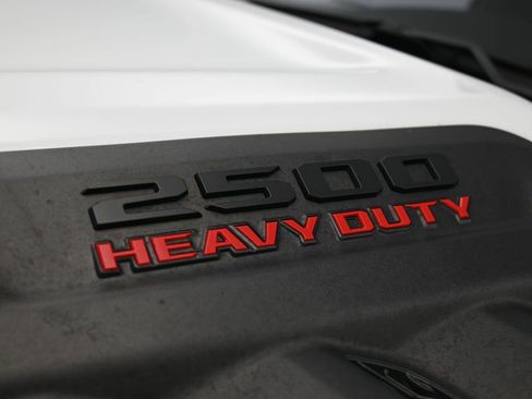 Used 2024 RAM 2500 Rebel w/ Level 2 Equipment Group image 35