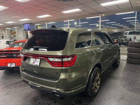 New 2026 Dodge Durango SRT Hellcat image 6