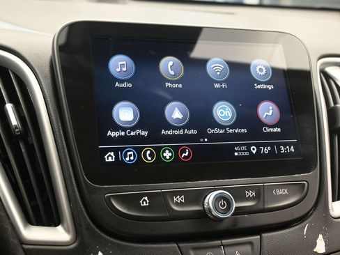 Used 2024 Chevrolet Malibu LT FWD image 18
