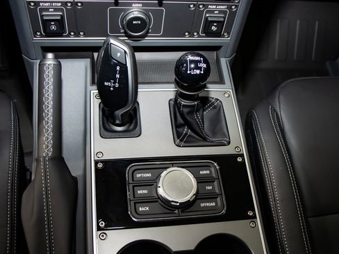 Used 2024 INEOS Grenadier Trialmaster Edition image 19