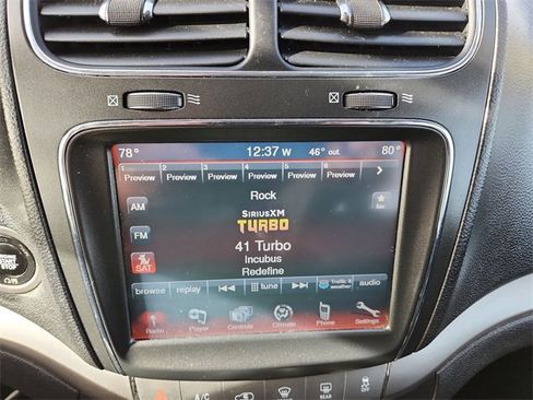 Used 2018 Dodge Journey Crossroad image 13