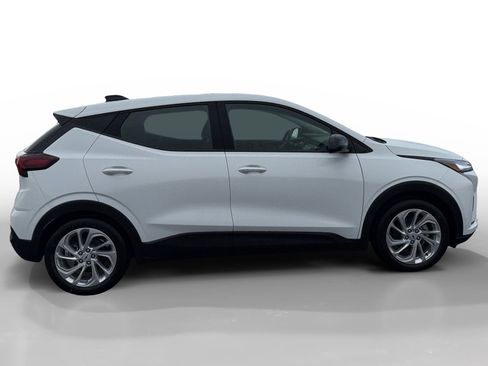 New 2027 Chevrolet Bolt LT image 6
