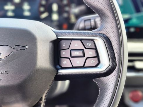 New 2025 Ford Mustang GT Premium RWD image 54