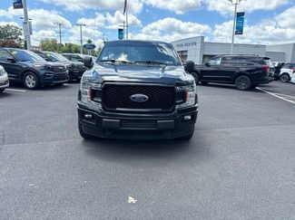Used 2018 Ford F150 XL w/ Equipment Group 101A Mid AWD/4WD video 2