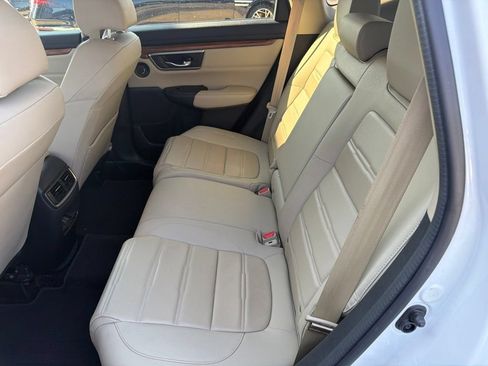 Used 2019 Honda CR-V Touring image 8