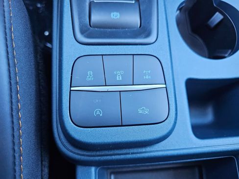 New 2026 Ford Maverick Tremor AWD/4WD image 25