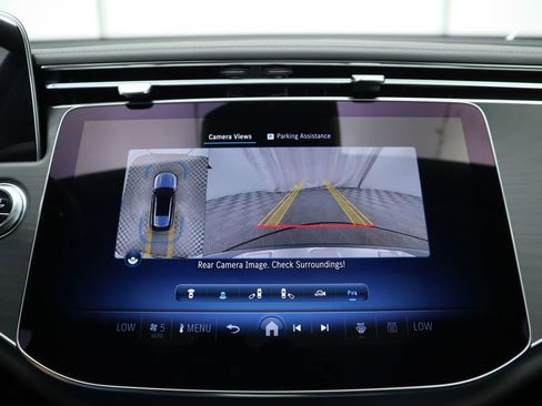 Certified 2025 Mercedes-Benz E 450 4MATIC All-Terrain Wagon image 17