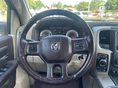 Used 2014 RAM 1500 Big Horn AWD/4WD image 24