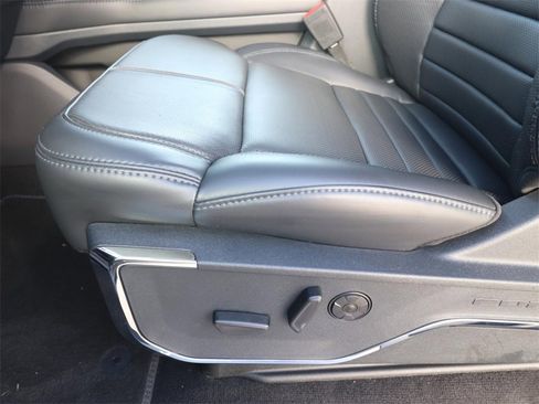 New 2026 Ford F350 Platinum image 18