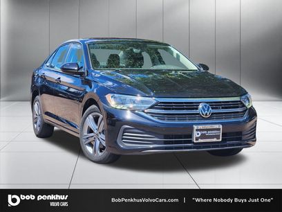 Used 2024 Volkswagen Jetta SE